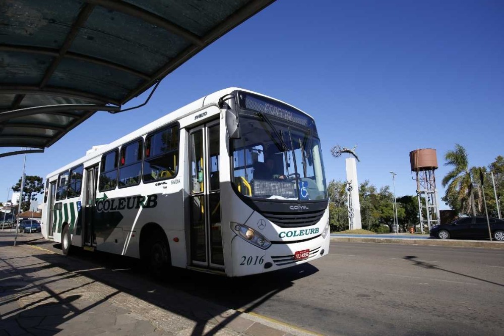 Coleurb conta com 13 linhas para o Festival de Folclore