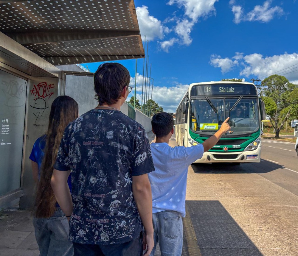 Coleurb retoma tabela de horários habituais em dias úteis a partir de 11 de fevereiro