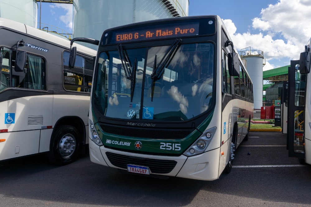 Atendimentos da Coleurb no dia 1º de maio