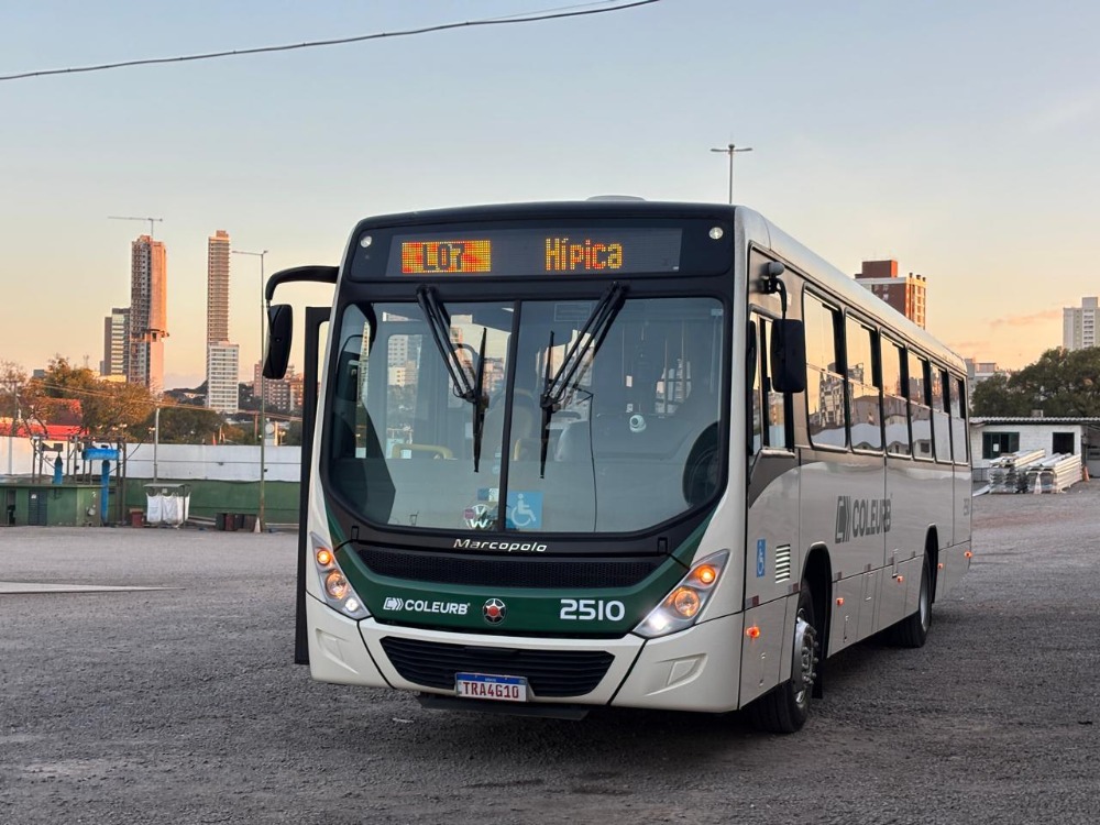Linha L07 | Hípica – Planaltina terá alteração de itinerário a partir de 15 de junho