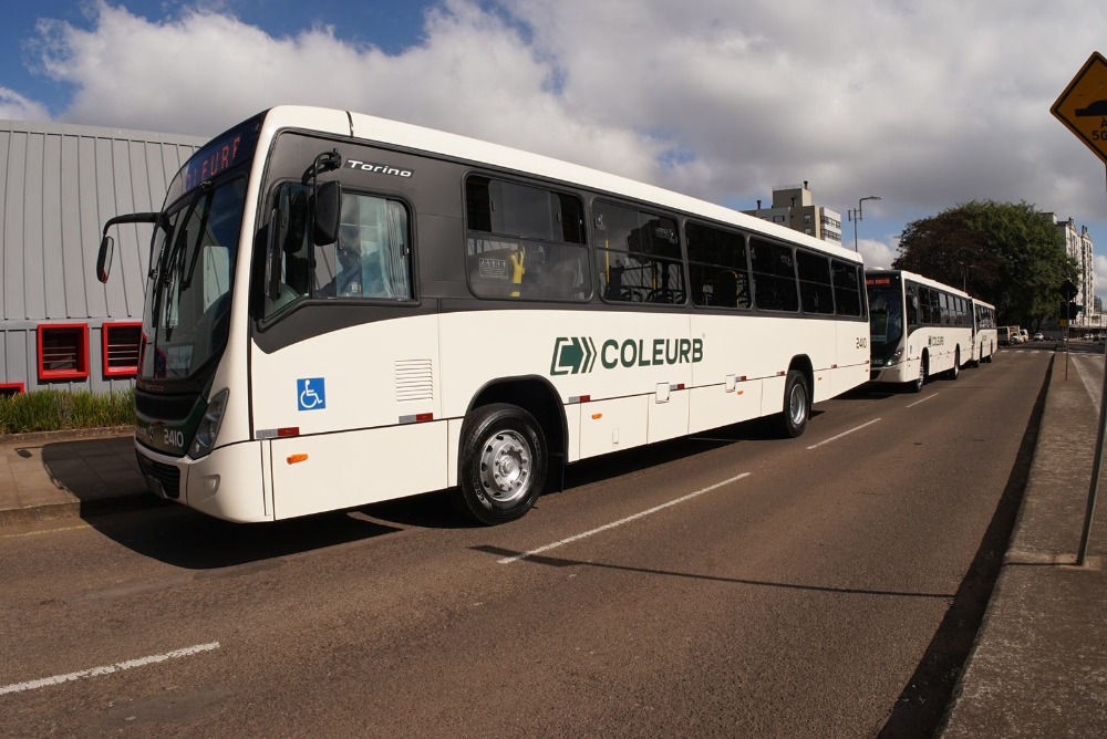 Coleurb atende cemitérios de Passo Fundo no Dia de Finados